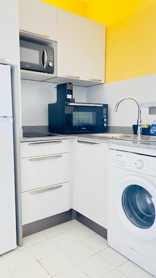 Le Colibri Des Alizes Apartment Saint-Francois  Ngoại thất bức ảnh