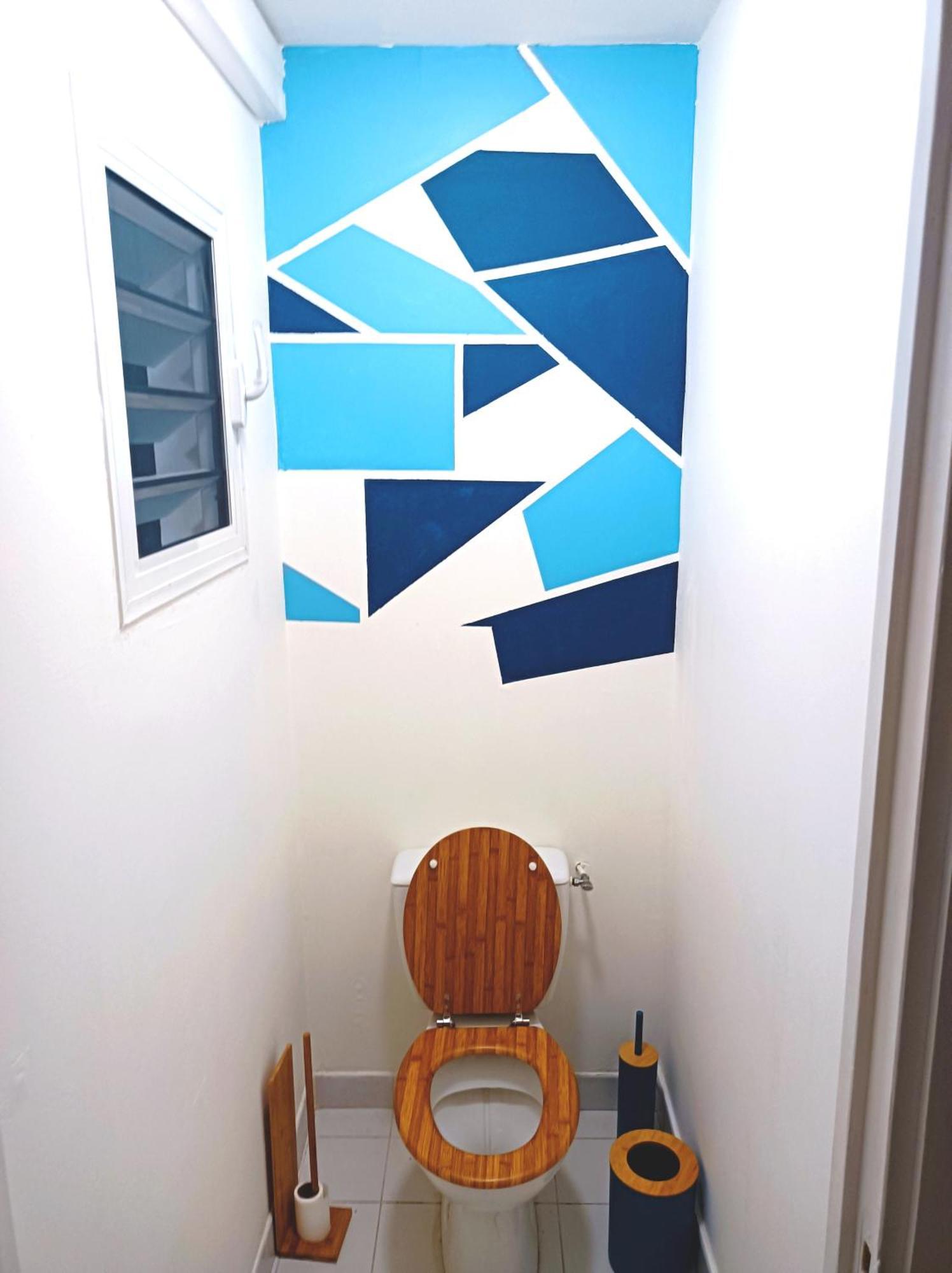 Le Colibri Des Alizes Apartment Saint-Francois  Ngoại thất bức ảnh
